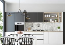 Small Kitchen Design Ideas That Make the Most of a Tiny Space